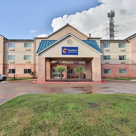 Comfort Inn & Suites Westfield Luaran gambar