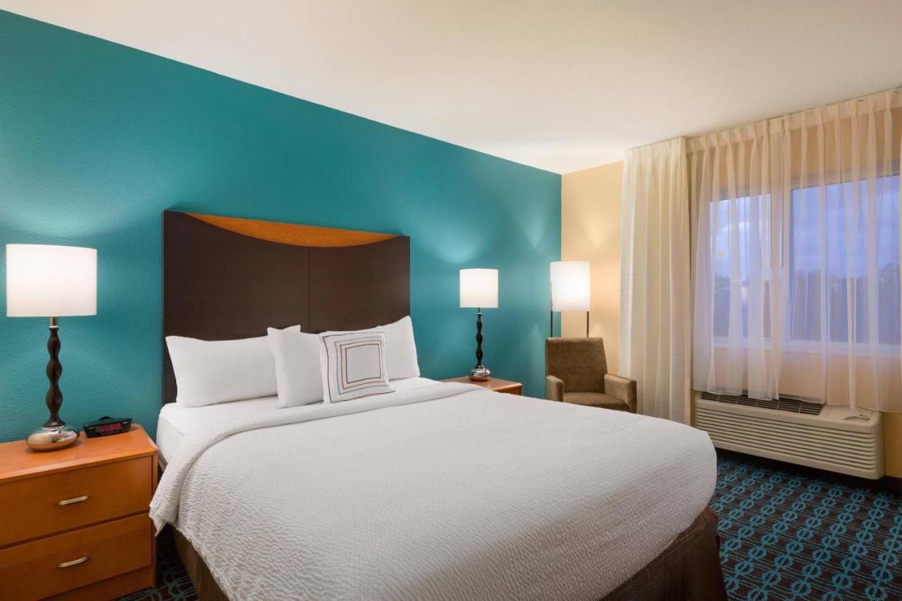 Comfort Inn & Suites Westfield Luaran gambar