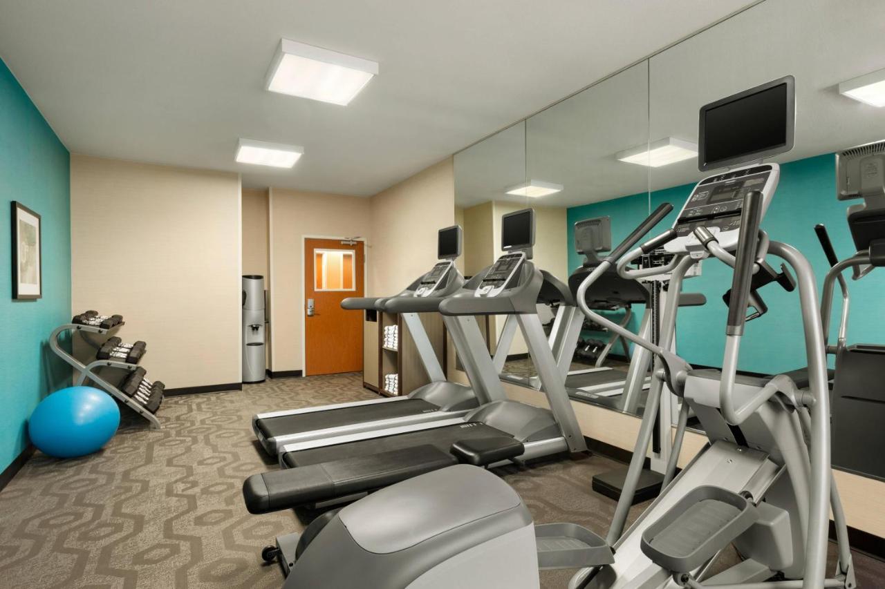 Comfort Inn & Suites Westfield Luaran gambar