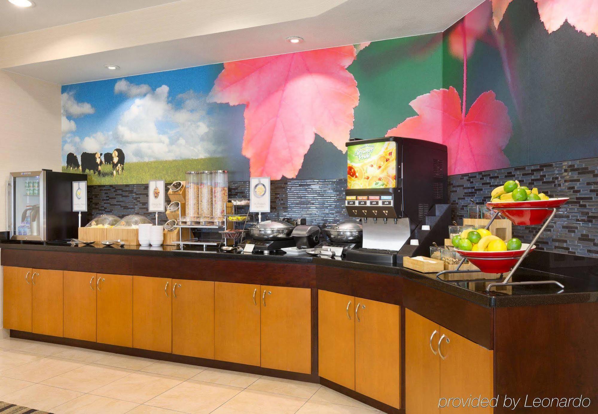 Comfort Inn & Suites Westfield Luaran gambar