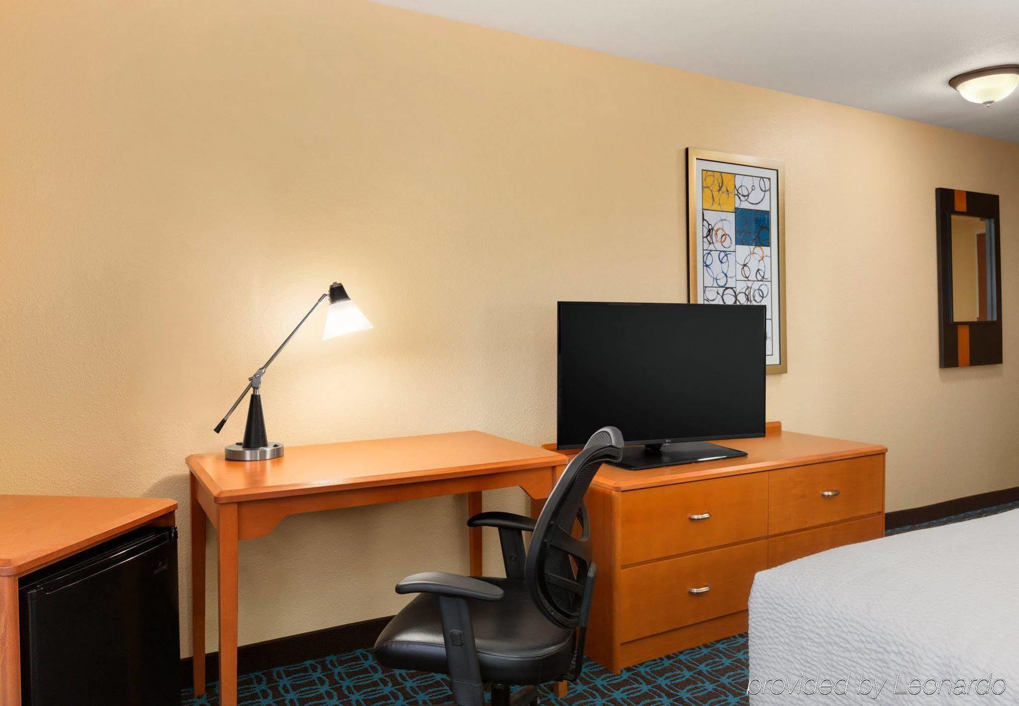 Comfort Inn & Suites Westfield Luaran gambar