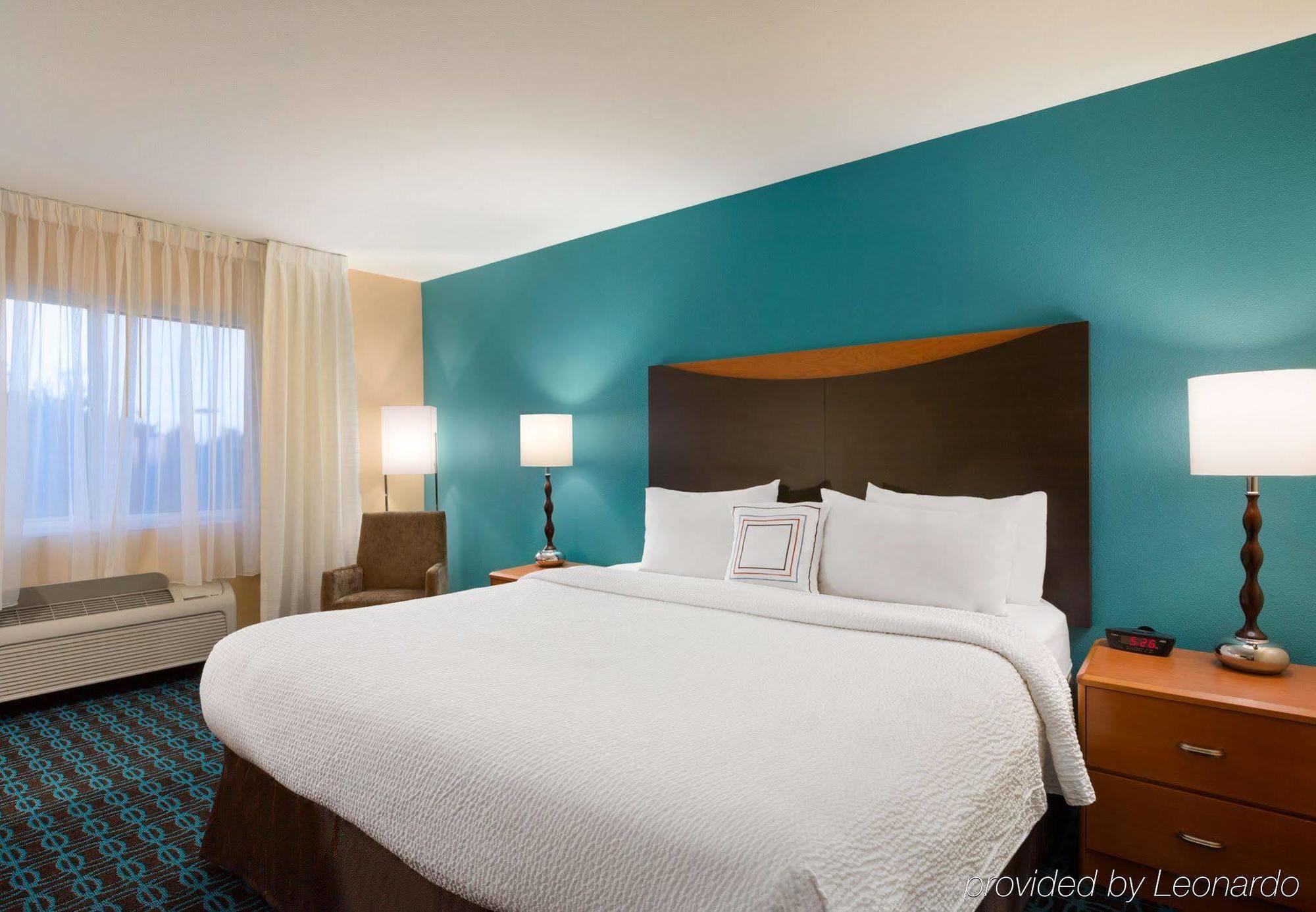 Comfort Inn & Suites Westfield Luaran gambar