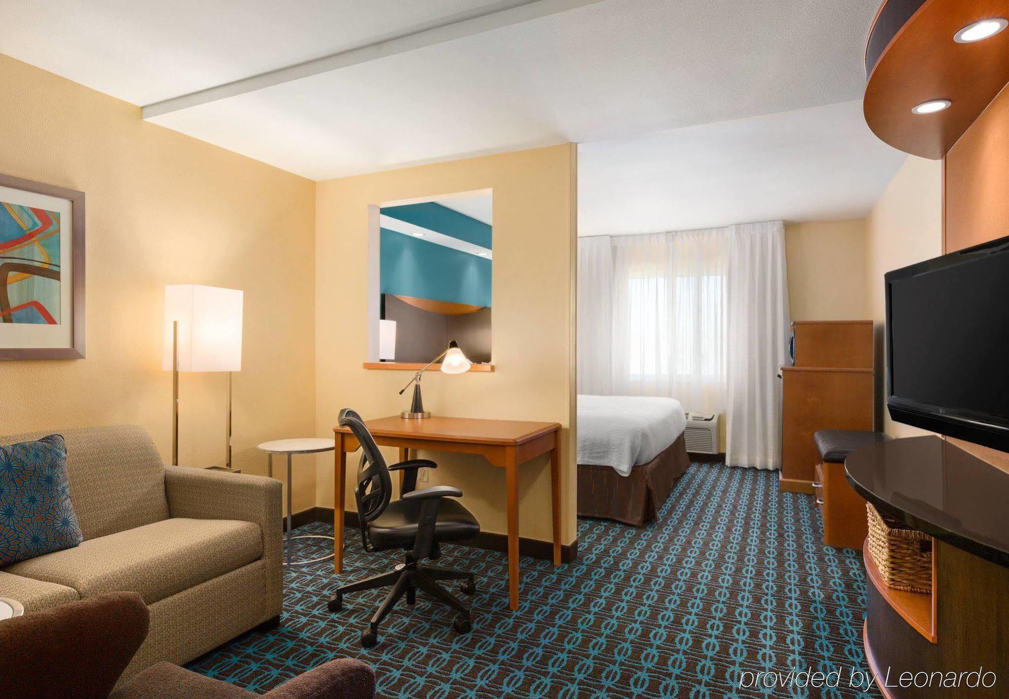 Comfort Inn & Suites Westfield Luaran gambar