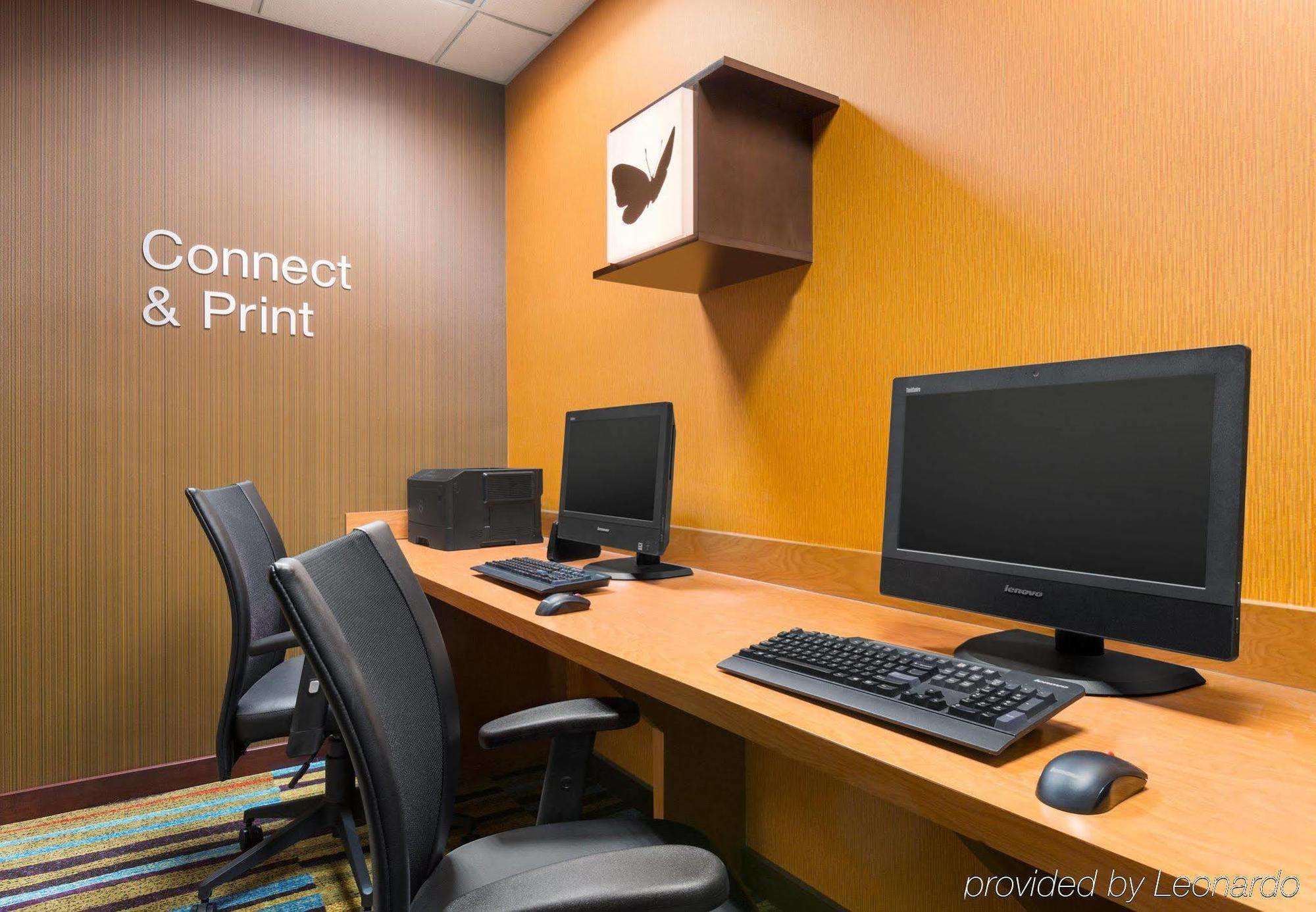 Comfort Inn & Suites Westfield Luaran gambar