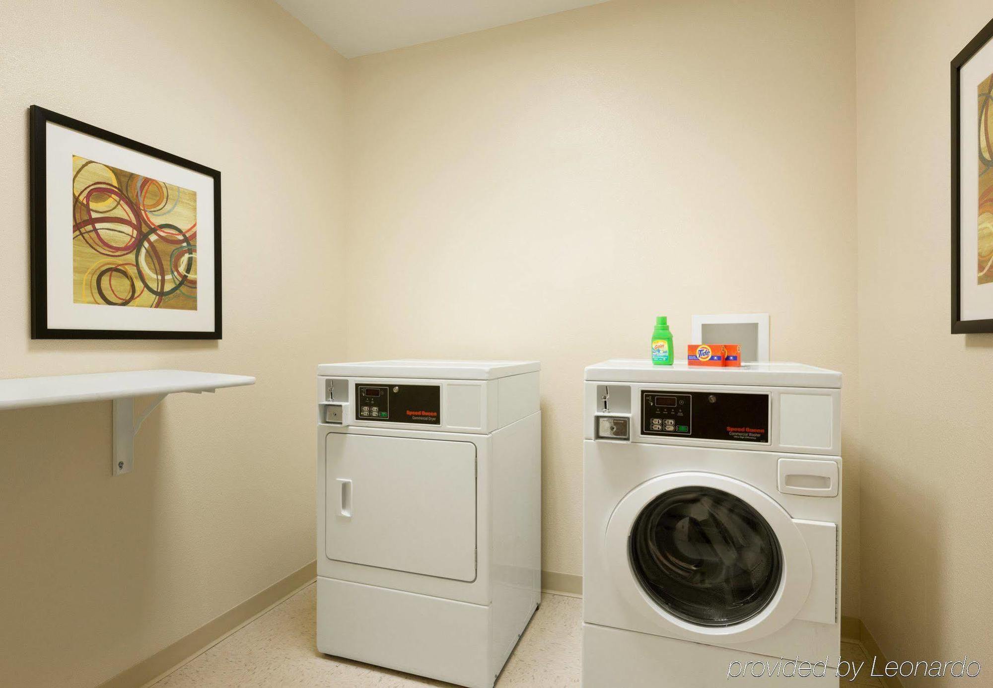 Comfort Inn & Suites Westfield Luaran gambar