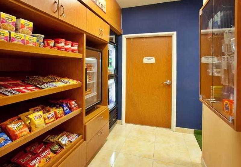 Comfort Inn & Suites Westfield Luaran gambar