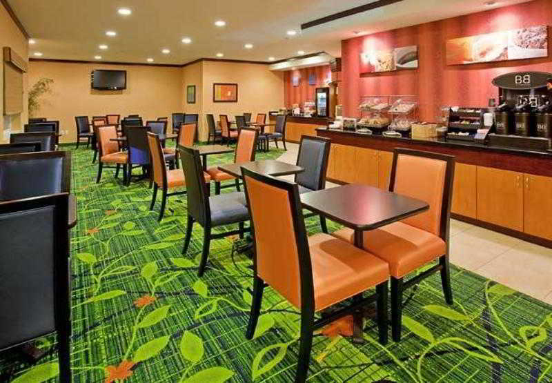Comfort Inn & Suites Westfield Luaran gambar