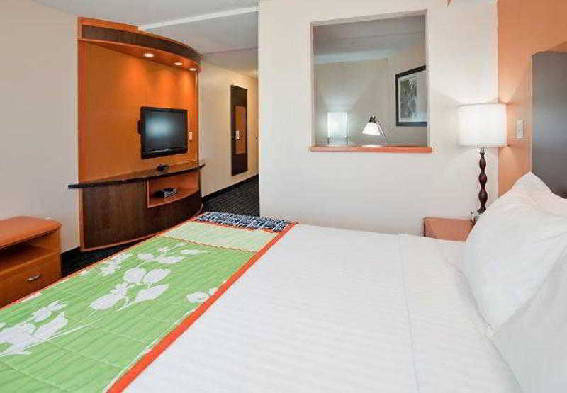 Comfort Inn & Suites Westfield Luaran gambar