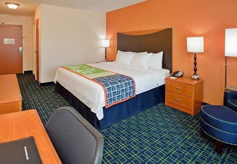 Comfort Inn & Suites Westfield Luaran gambar