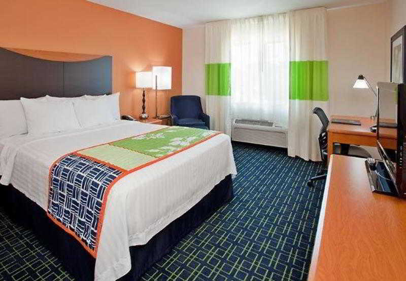 Comfort Inn & Suites Westfield Luaran gambar